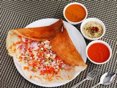 ONION DOSAI